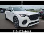 2025 Mazda CX-70 3.3 Turbo S Premium Package