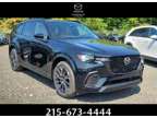 2025 Mazda CX-70 3.3 Turbo S Premium Plus Package
