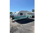 2024 Gulf Stream Vintage Cruiser 19ERD