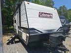 2022 Dutchmen Coleman Lantern LT 202RD