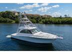 2014 Cabo 44 Hardtop Express Boat for Sale