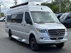 2025 Coachmen Galleria 24Q