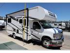 2025 Gulf Stream Conquest Class C 6237LE