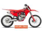 2025 GASGAS MC 250F Motorcycle for Sale