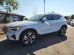 2024 Volvo XC40, 2170 miles