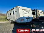 2009 K-Z INC. SPREE 240BHS RV for Sale