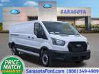 2024 Ford Transit Cargo Van
