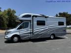 2025 Winnebago Navion 24V