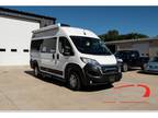 2025 Thor Motor Coach Rize 18G