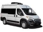 2025 Thor Motor Coach Rize 18M