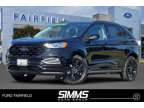2024 Ford Edge SE 4212 miles