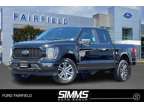 2023 Ford F-150 XL 4038 miles
