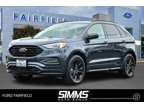 2023 Ford Edge SE 11108 miles