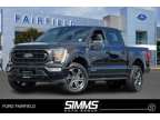 2023 Ford F-150 XLT 1297 miles