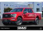 2023 Ford F-150 XLT 1984 miles