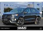 2024 Ford Edge ST Line 1963 miles