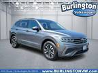 2024 Volkswagen Tiguan Grey|Silver, new