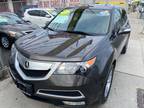 Used 2012 Acura MDX for sale.