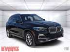 2019 BMW X5 xDrive40i 81805 miles