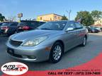 Used 2002 Lexus ES 300 for sale.