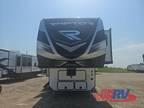 2024 Keystone Raptor 415