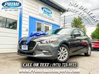 Used 2017 Mazda Mazda3 4-Door for sale.
