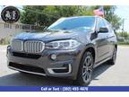 Used 2018 BMW X5 for sale.