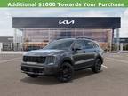 New 2024 Kia Sorento for sale.