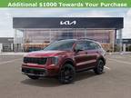 New 2024 Kia Sorento for sale.