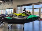 2019 Sea-Doo Spark Trixx 2up iBR + Sound System