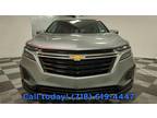 $28,888 2024 Chevrolet Equinox with 12,335 miles!