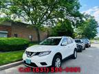 $10,900 2016 Nissan Rogue with 87,000 miles!