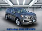 $24,995 2021 Ford Edge with 53,733 miles!