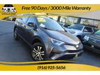 2017 Toyota RAV4 LE for sale