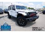2020 Jeep Wrangler Unlimited Recon for sale