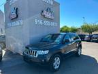 2012 Jeep Grand Cherokee Laredo - Sacramento,CA