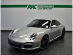 2011 Porsche 911 Carrera S - Carrollton,TX