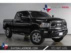 2013 RAM 2500 Laramie LIMITED Edition 6.7L Cummins Diesel 4WD TX - Dallas,TX
