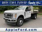 2023 Ford F-350SD XL F3H
