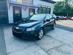 2014 Chevrolet Cruze Diesel