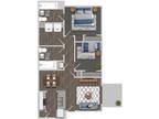 Greens at Stonecreek - 2 Bedroom A