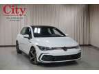 2024 Volkswagen Golf GTI 2.0T SE