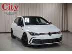 2024 Volkswagen Golf GTI SE