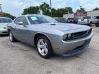 2011 Dodge Challenger Base