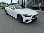 2024 Mercedes-Benz CLE CLE 300 4MATIC
