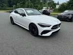 2024 Mercedes-Benz CLE CLE 300 4MATIC
