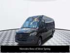 2024 Mercedes-Benz Sprinter 3500 Cargo 170 WB High Roof