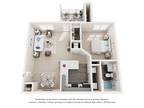 Village at Broadstone Station - A1