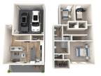 Townhomes at Sunnyside - Daisy