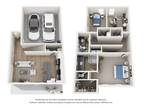 Townhomes at Sunnyside - Marigold